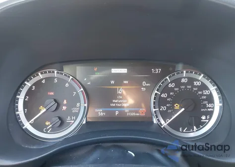 2024 Toyota Highlander Xse z USA, uszkodzony, nr VIN 5TDKDRAH7RS527789